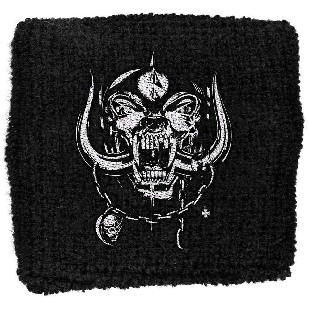 Motorhead - War Pig Schweißband - Schwarz